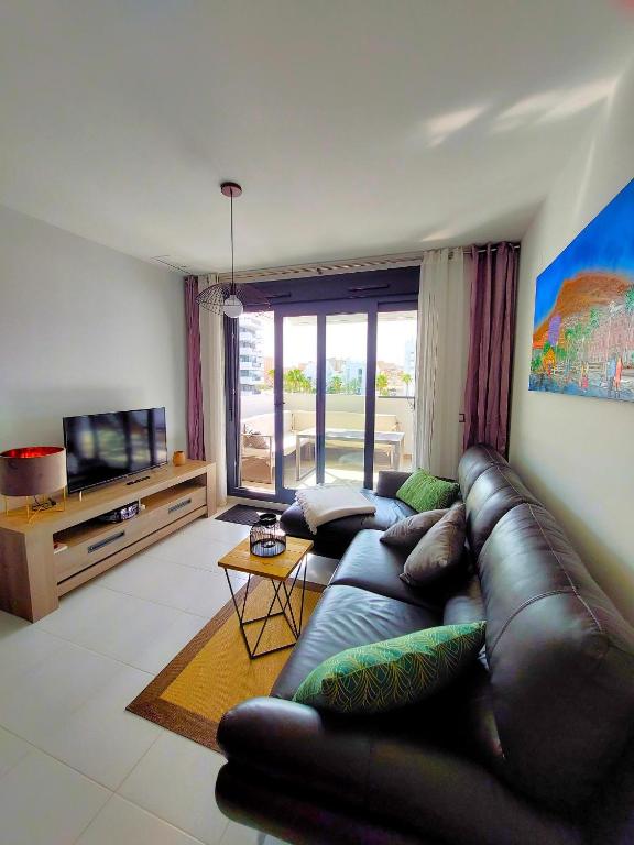 Arenales Playa 9 by Mar Holidays - 1
