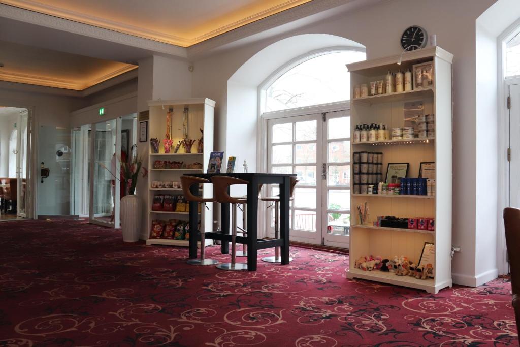 Bar/lounge