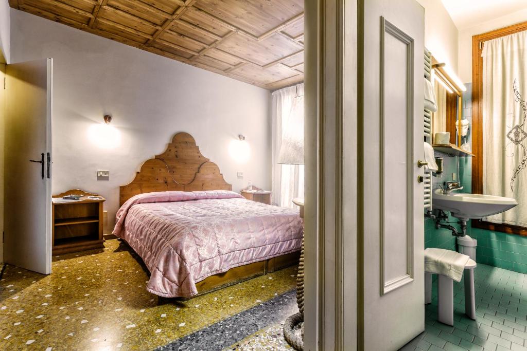 Alloggi B&b Allegri - 4