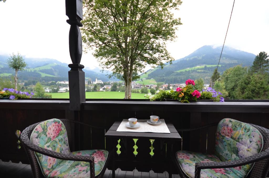 Gastehaus Friedl photo