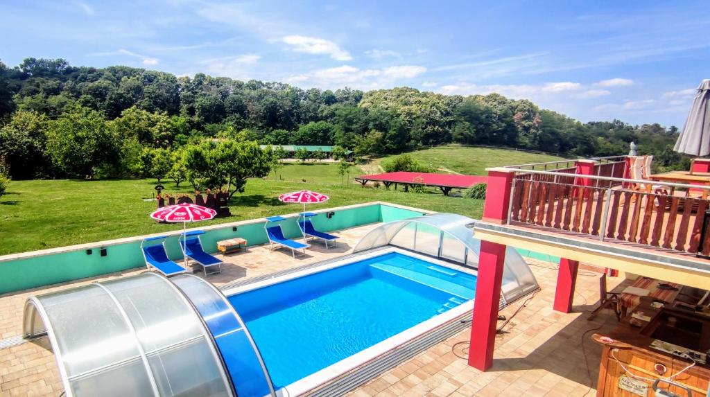 bellavitavilla2020, Siófok