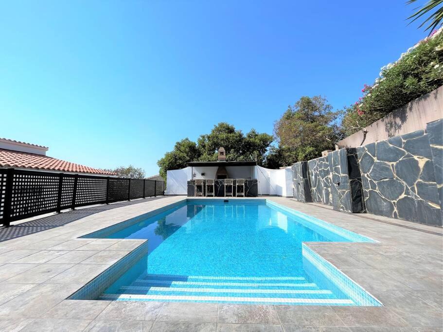 Villa Cortés - 20 Minutes From Puerto Banús - 2