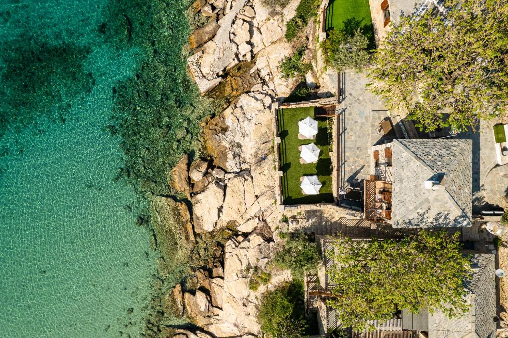 Villa Evilion