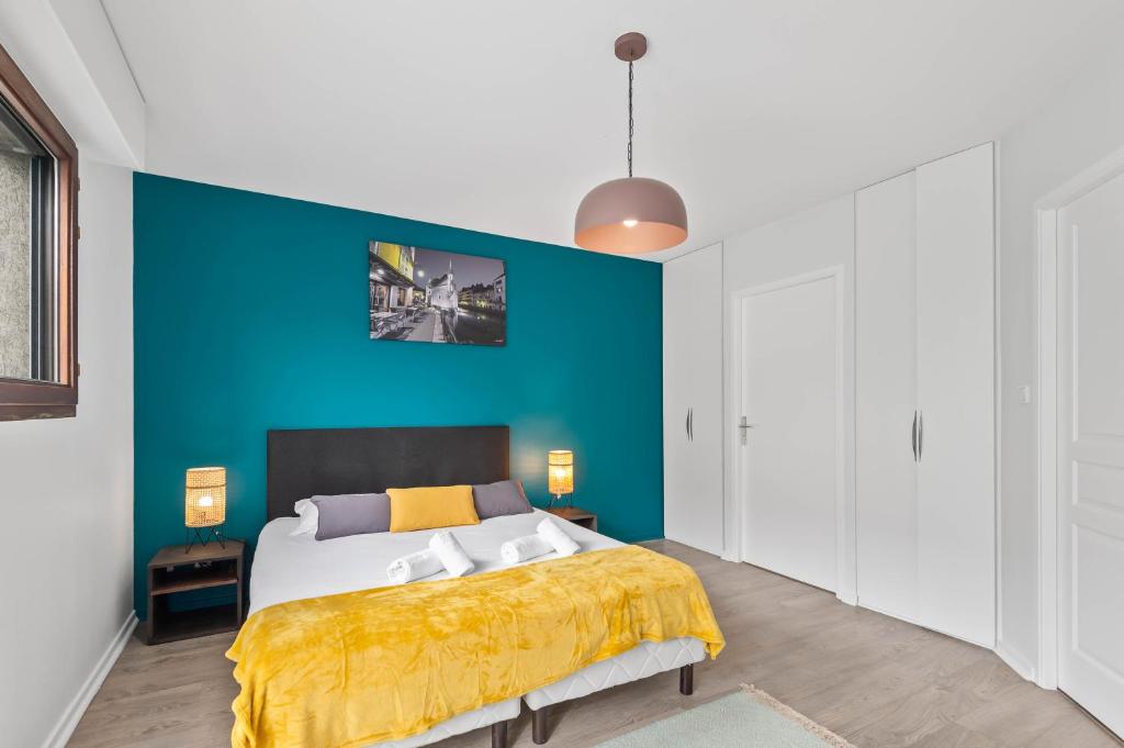 Terraces of Bonlieu - the nest - 3