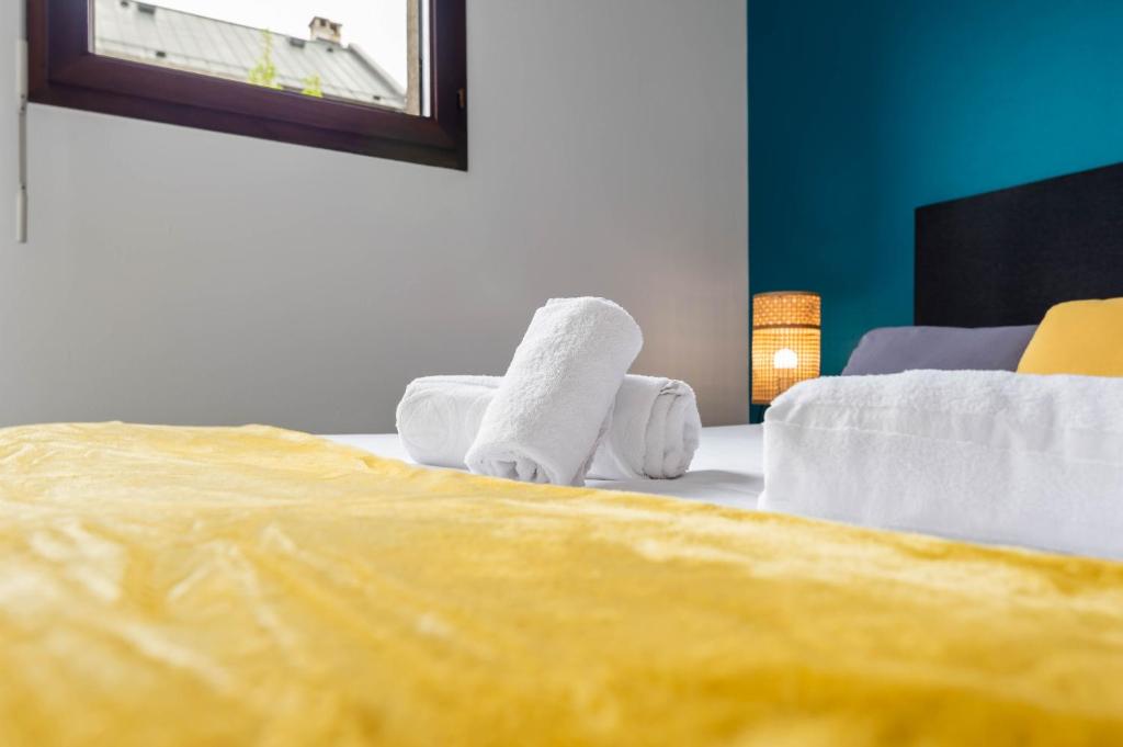 Terraces of Bonlieu - the nest - 4