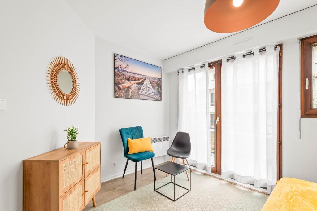 Terraces of Bonlieu - the nest - 5