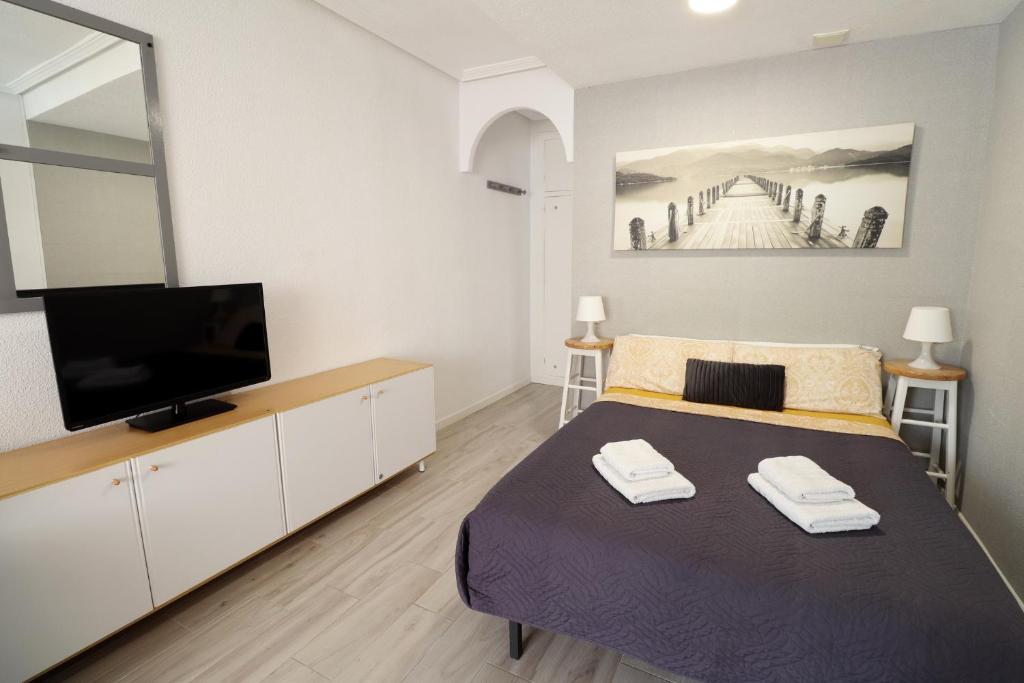 Apartment Blanco - Vina Mar III - 5