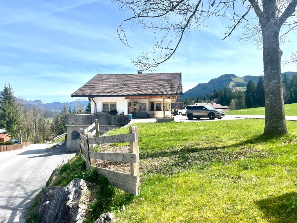 Villa Edyta Ellmau - 2