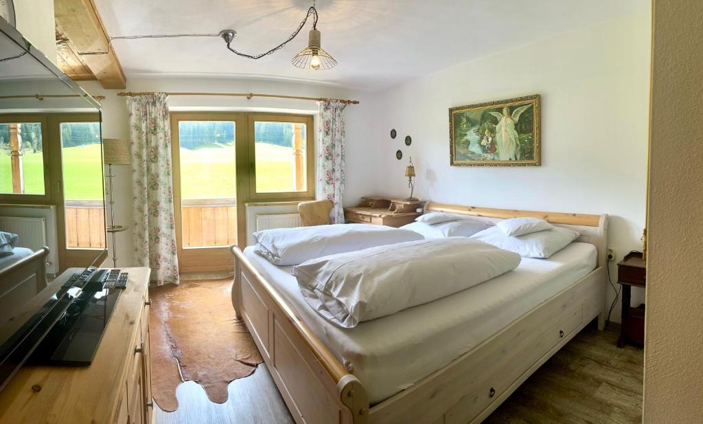 Villa Edyta Ellmau - 3