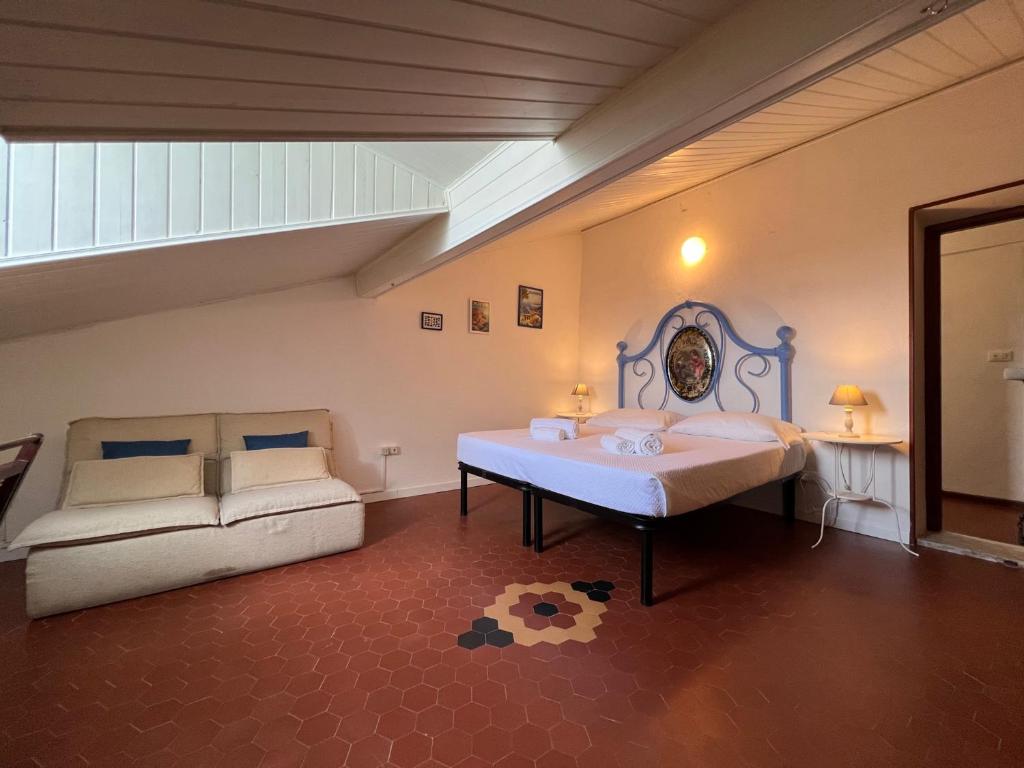 GuestHost - La Terrazza di Shelley Panoramic Flat - 4