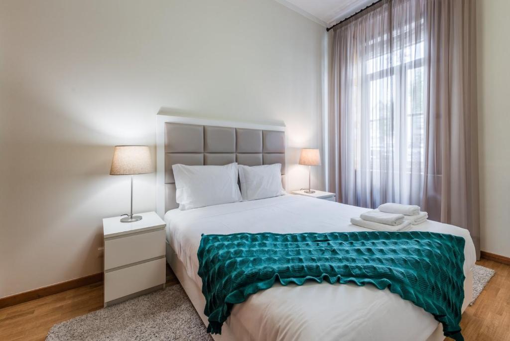 GuestReady - Amaryllis Apartment, Porto