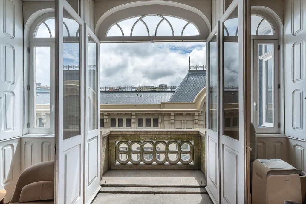 GuestReady - Bolhão Market Place, Porto