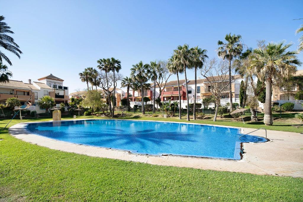 leprince, Chiclana de la Frontera