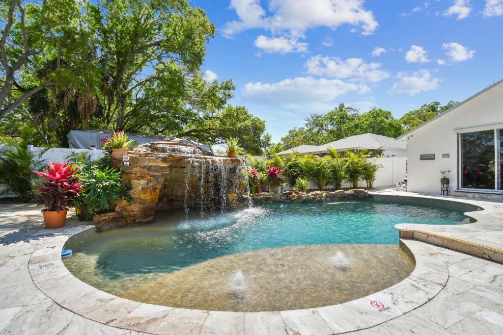 The Palm by DNY Prime, St Petersburg