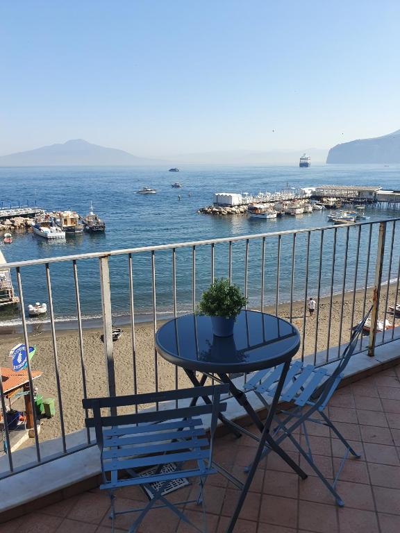Il Borgo Antico Sorrento Sea View - 4