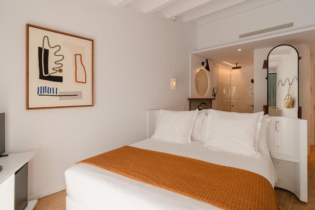 Boutique Hotel Villa Salvador - Adults Only by Fimedhotels - 5