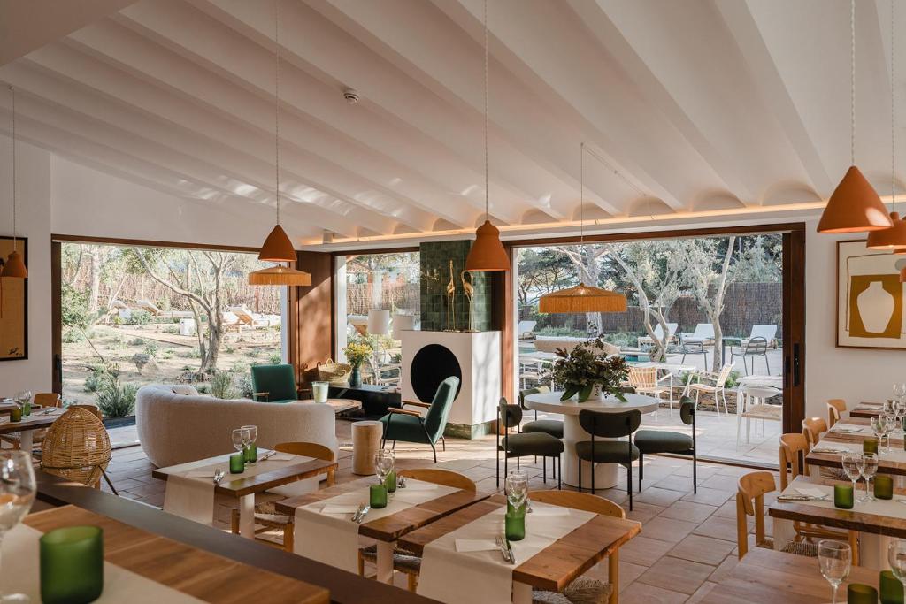 Boutique Hotel Villa Salvador - Adults Only by Fimedhotels - 4