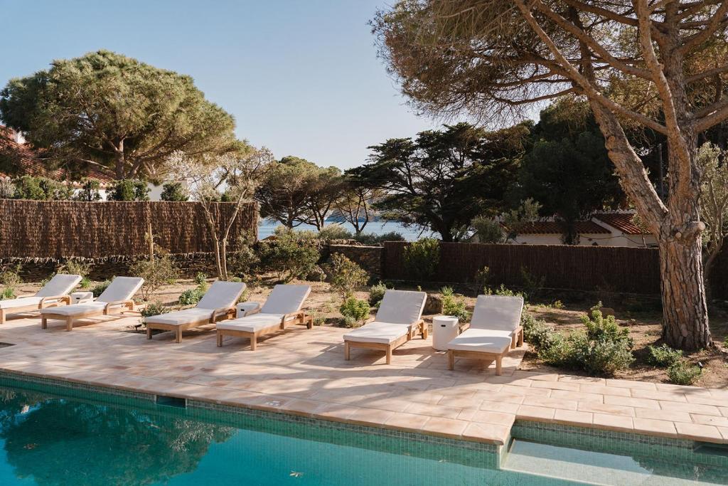 Boutique Hotel Villa Salvador - Adults Only by Fimedhotels - 3