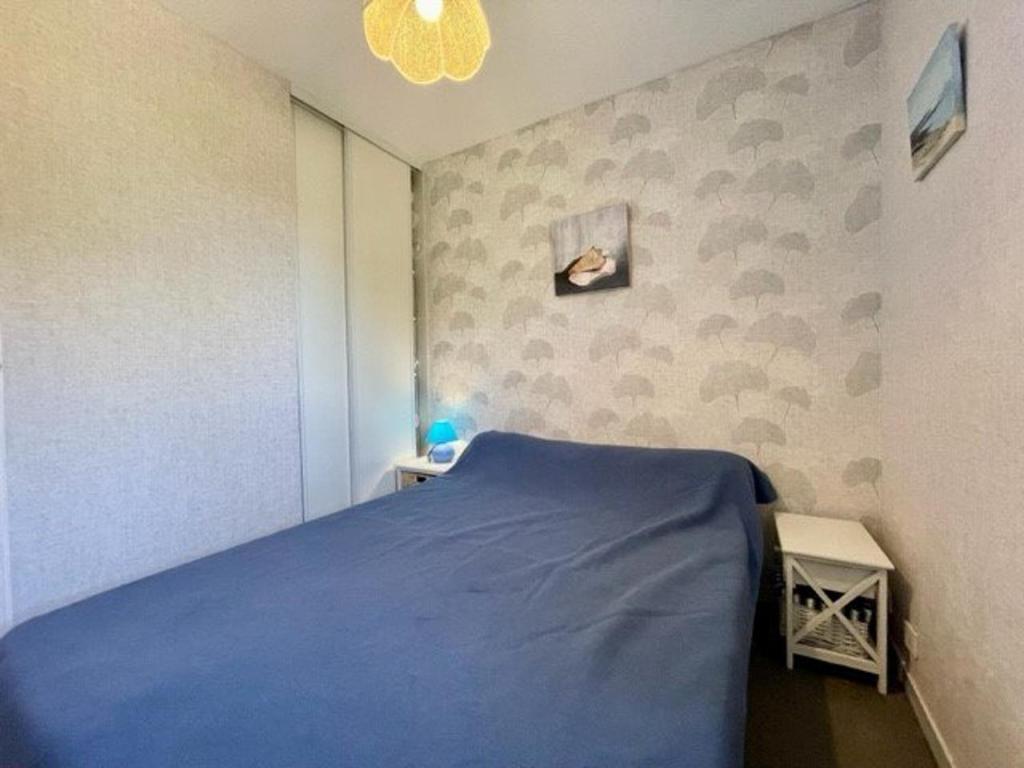 Appartement 2 pièces avec balcon, piscine et parking, à 1km de la plage - Animaux acceptés - FR-1-478-27 - 4