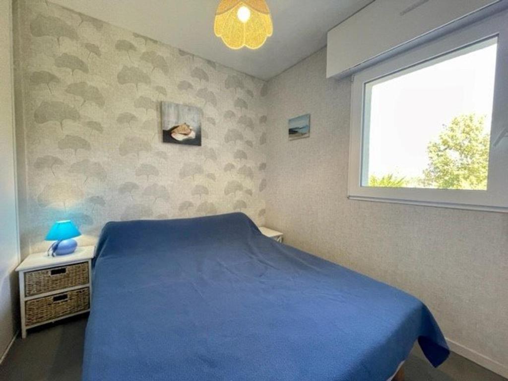 Appartement 2 pièces avec balcon, piscine et parking, à 1km de la plage - Animaux acceptés - FR-1-478-27 - 5