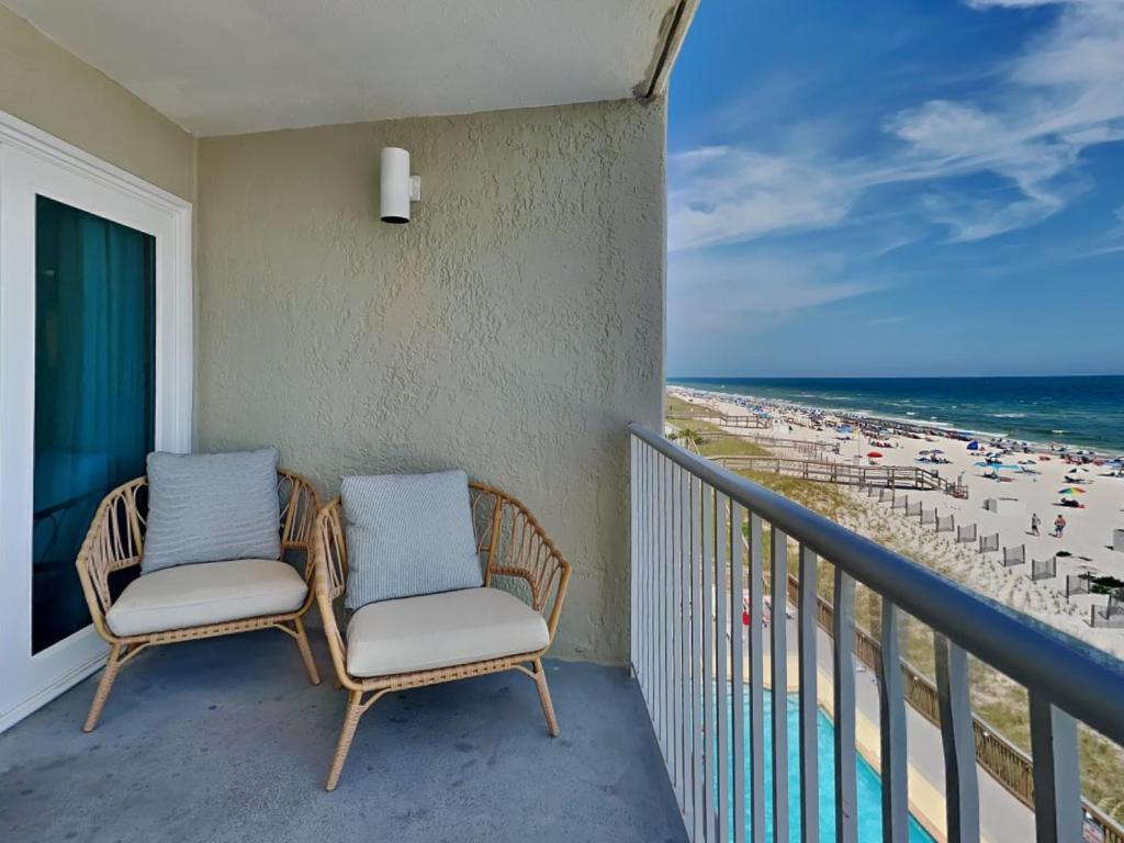 Perdido Skye #36, Perdido Key