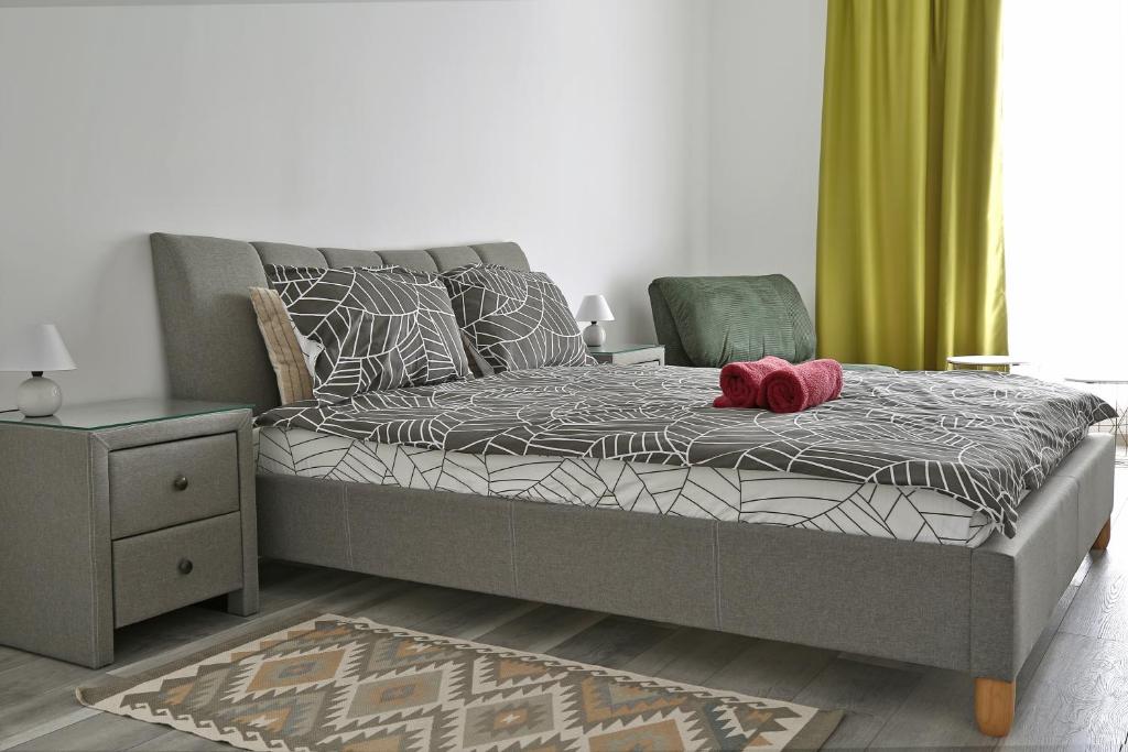 Ada Homes 08, Brašov