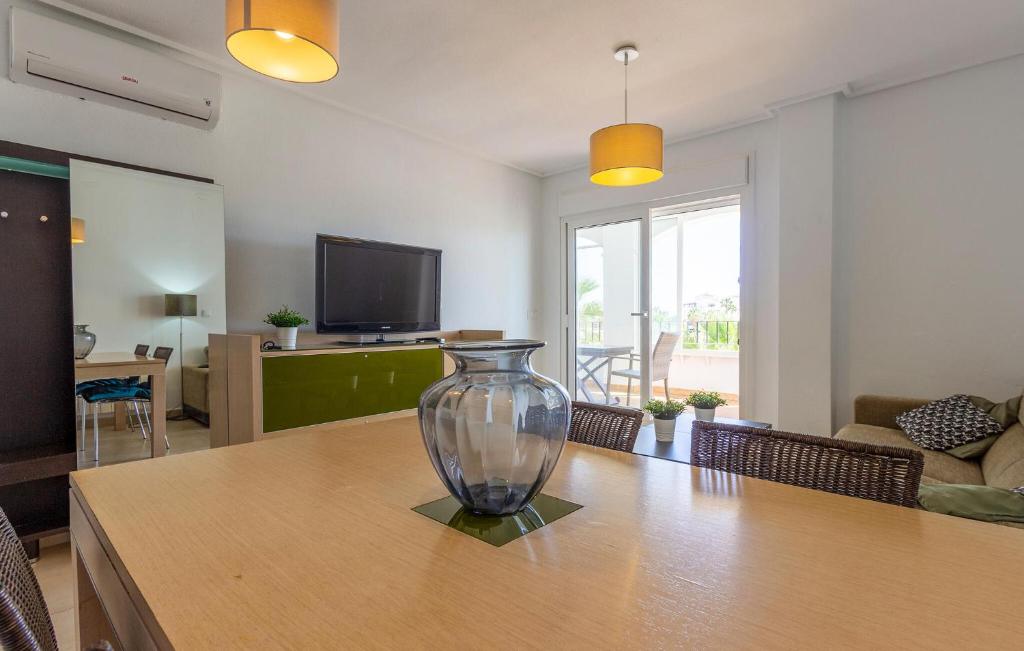 Awesome Apartment In Torre-Pacheco - 3