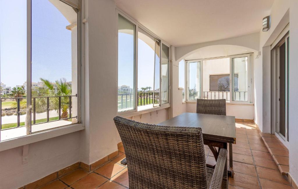 Awesome Apartment In Torre-Pacheco - 1