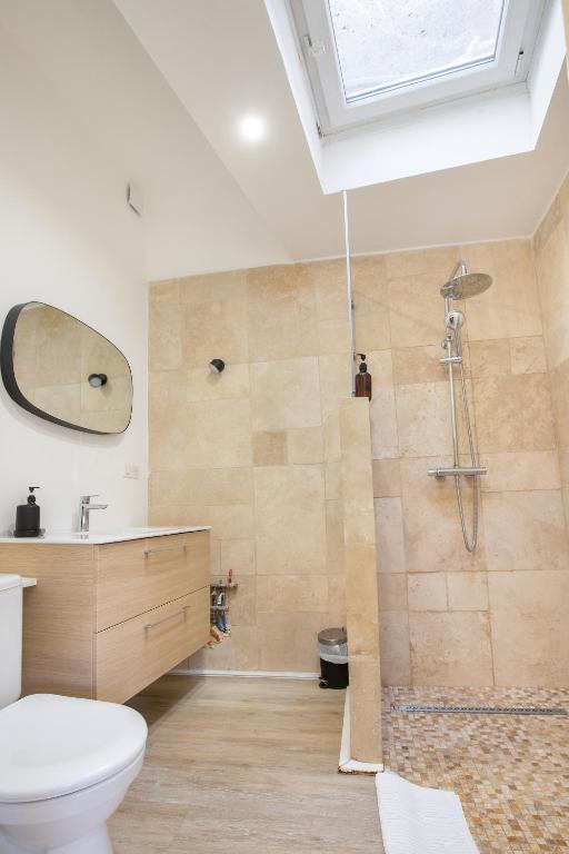 L'antiquaire - 3 chambres - Hypercentre - Wifi - 5