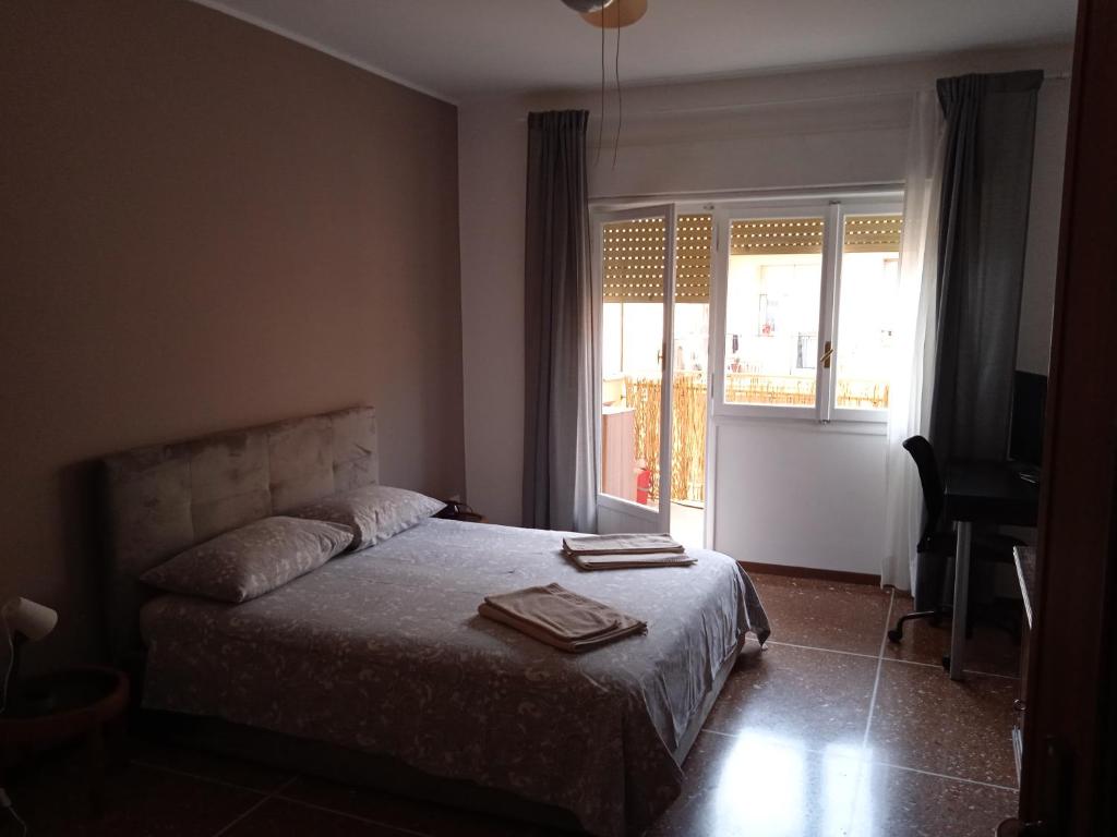 A casa di Maria - 1