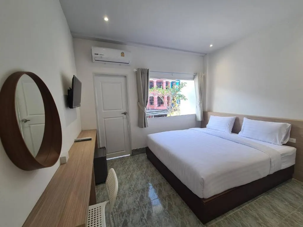 Triple D Hotel，位于勿洞的酒店