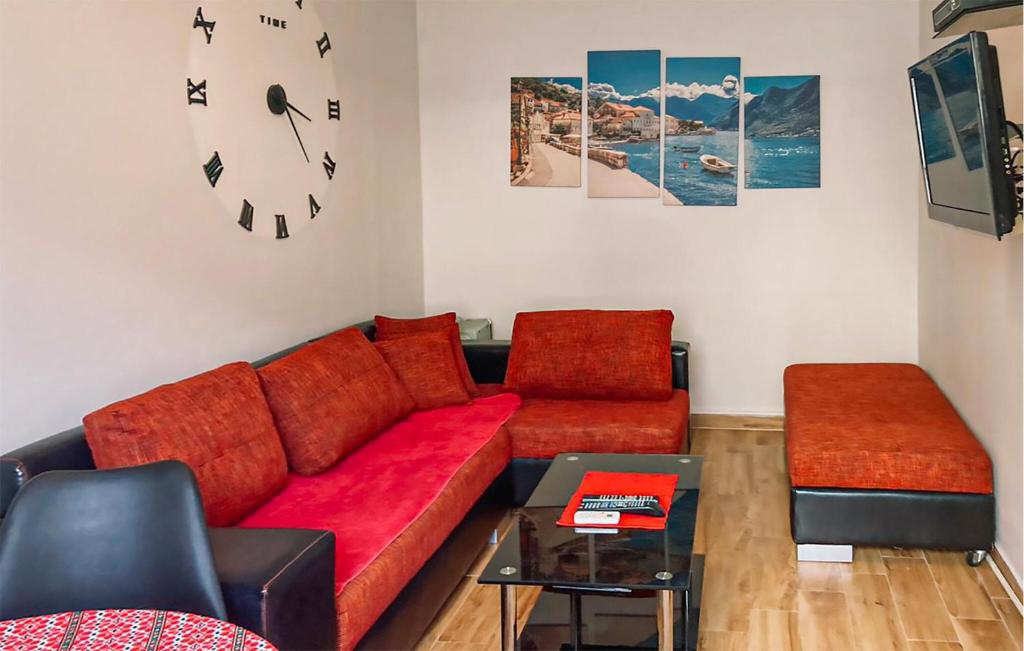 1 Bedroom Stunning Home In Kotor - 3