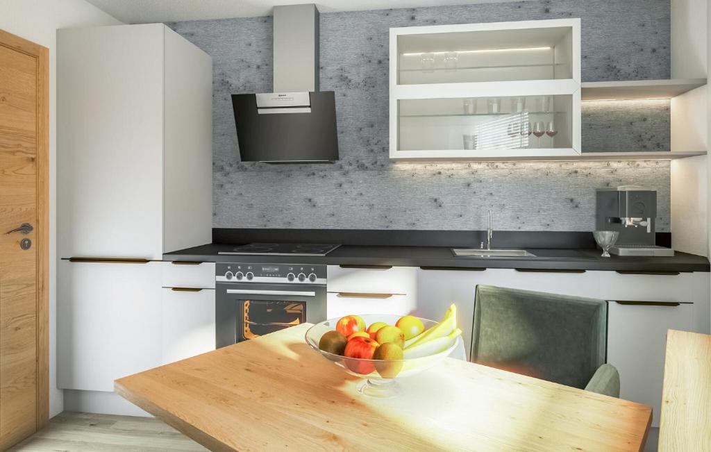 Bezaubernde Ferienwohnung - 3