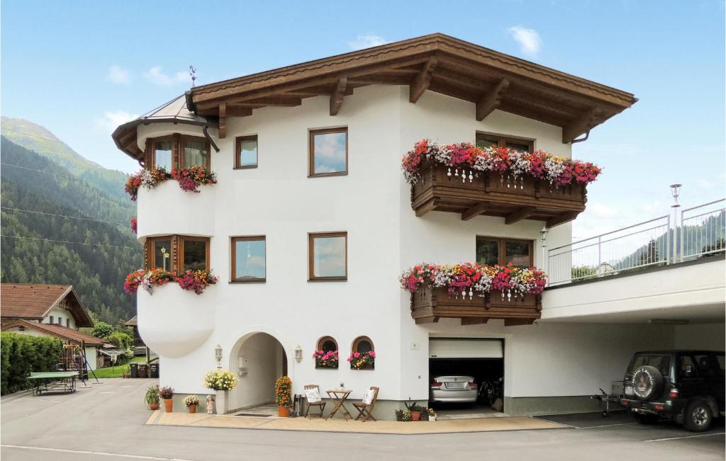 Bezaubernde Ferienwohnung - 4