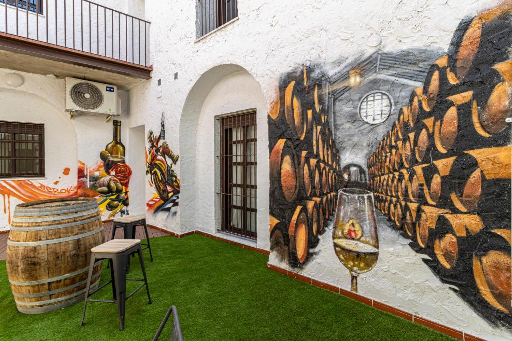 Allo Apartments Arroyo Catedral - 3