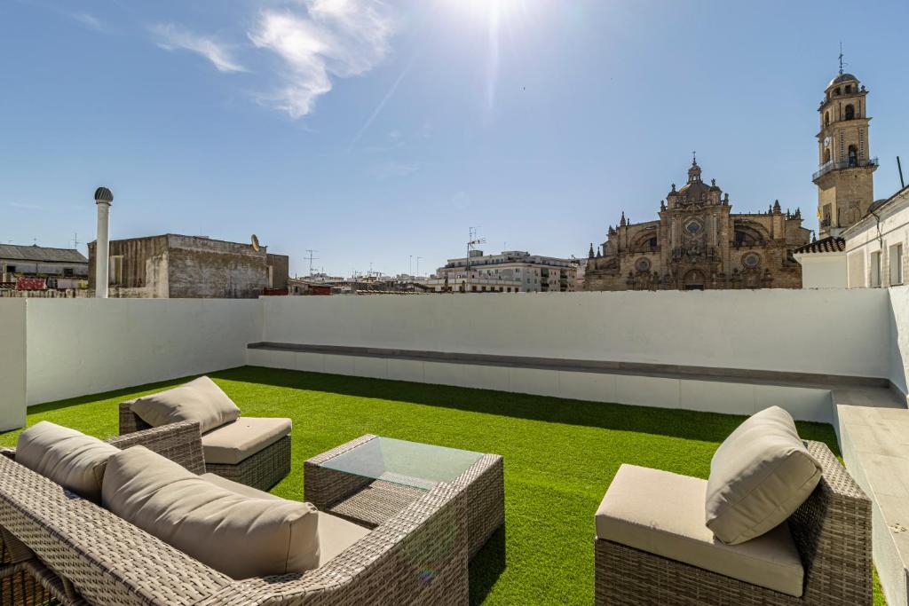 Allo Apartments Arroyo Catedral - 2