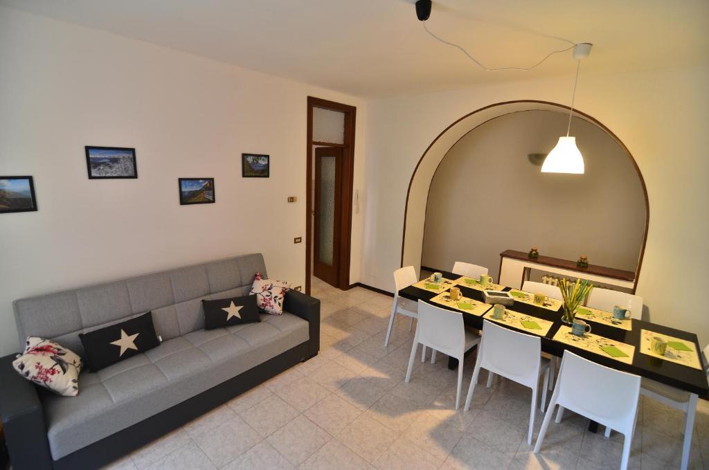 Villa Olmo Apartment - 3
