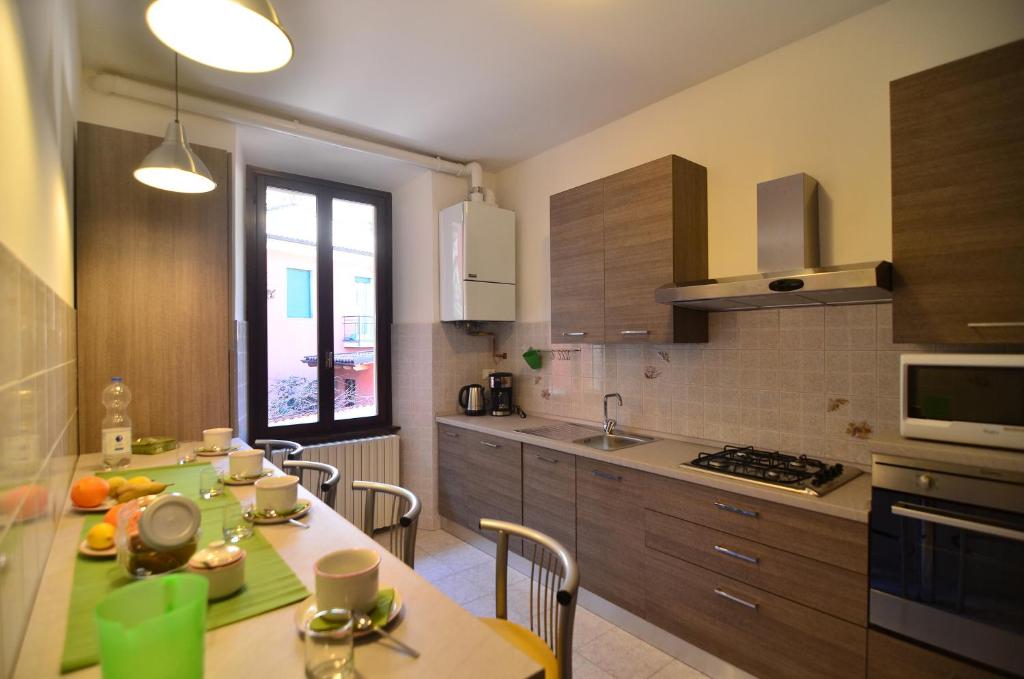 Villa Olmo Apartment - 5