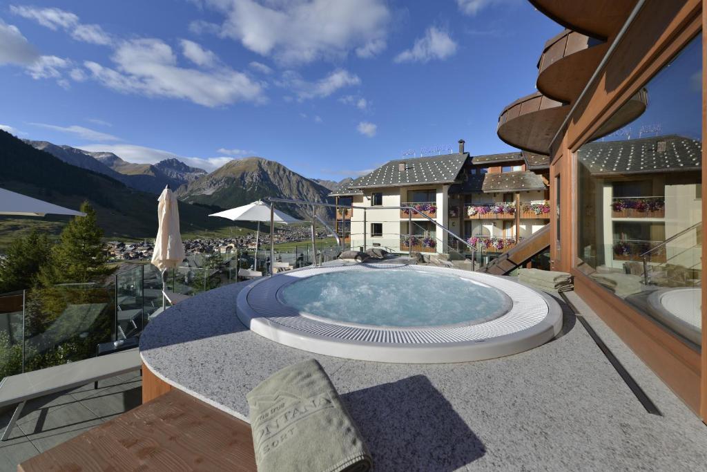 Hotel Baita Montana - 2