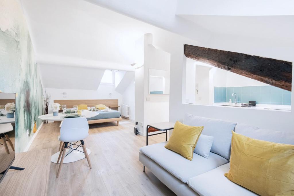 Easylife - Milano - Bellintani 2 - Porta Venezia - 4