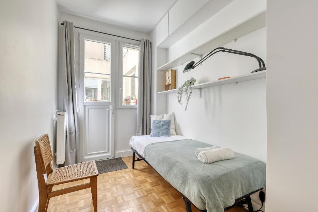 Cute Apartment in the Heart of the Latin District - 3