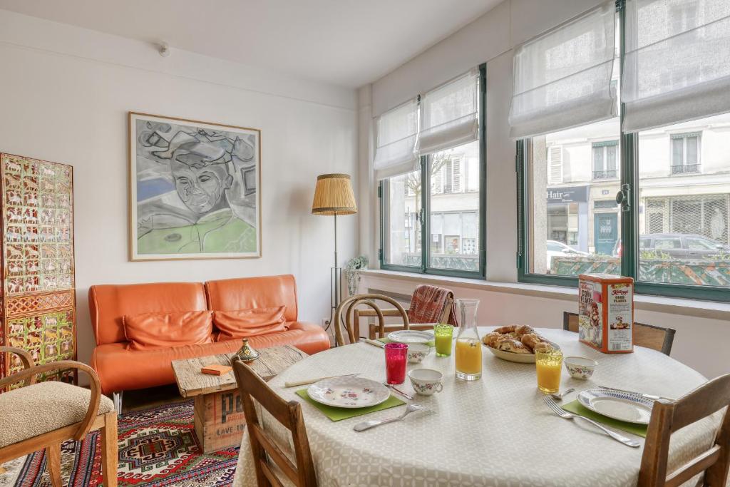 Cute Apartment in the Heart of the Latin District - 5