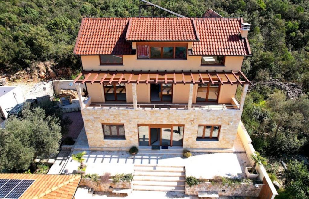Luxury Villa Pontus - 1