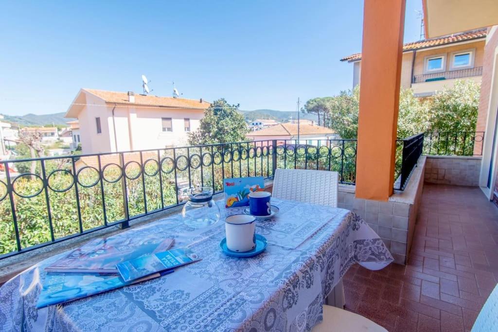 La Triglia, Marina di Campo