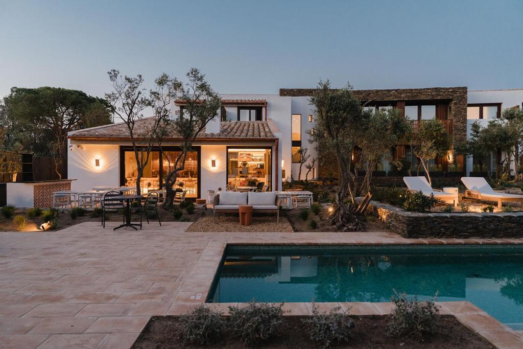 Boutique Hotel Villa Salvador - Adults Only by Fimedhotels - 1