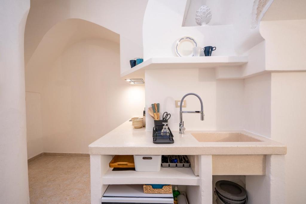 GuestHost - La Mille - Charming Ostuni Apartment - 5