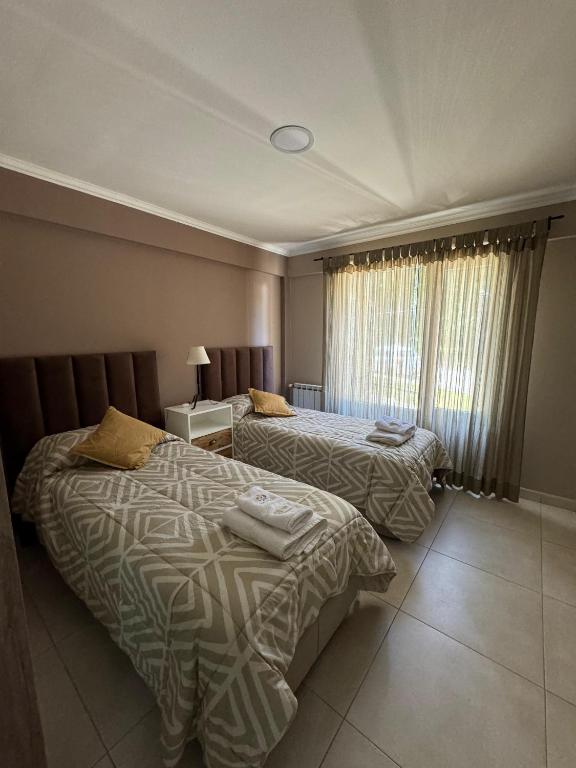 Dpto, 4 Estaciones I - 5