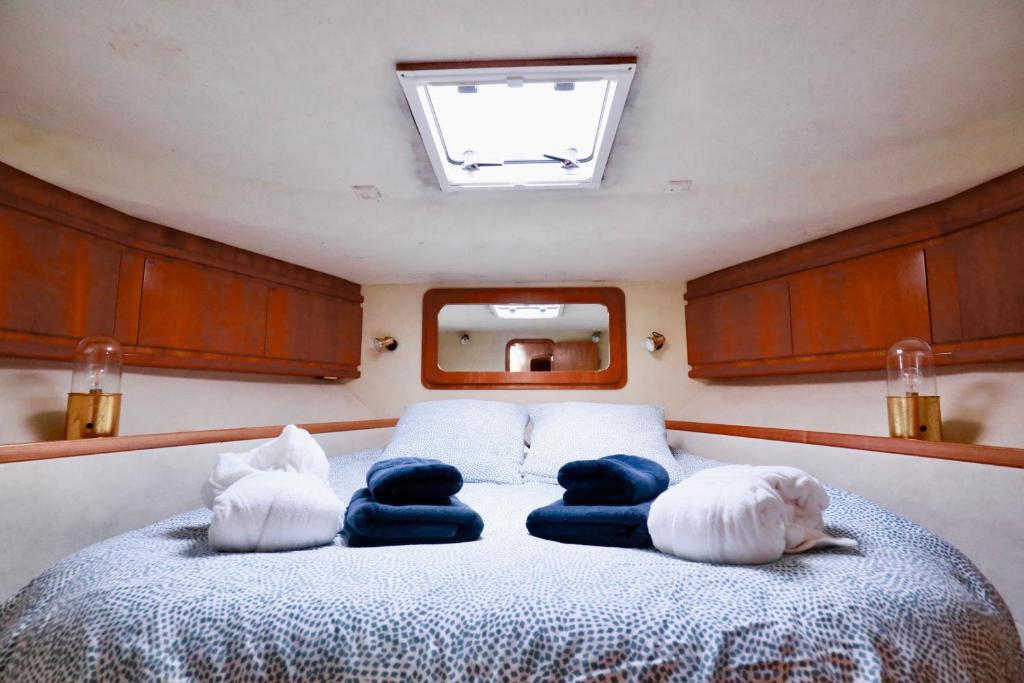 YACHT DEAUVILLE - 2