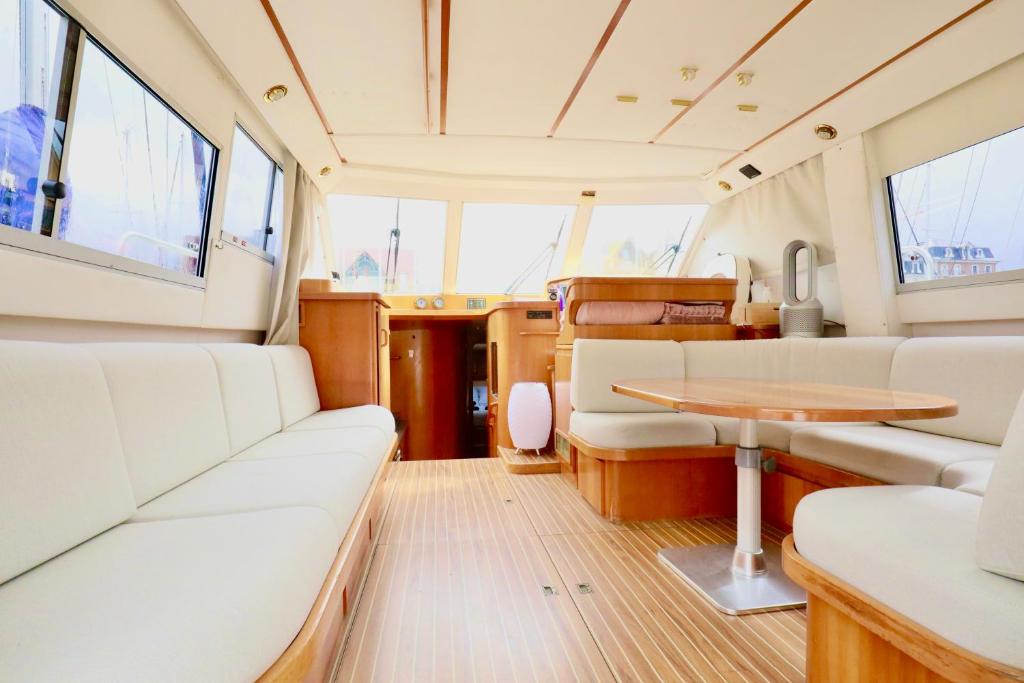 YACHT DEAUVILLE - 3