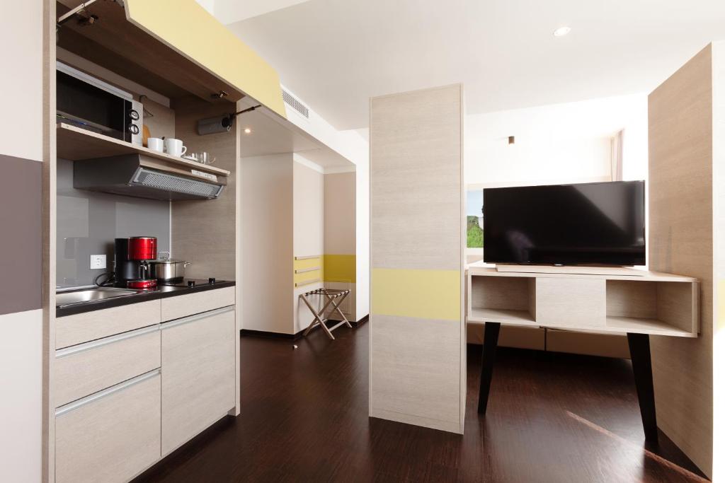 Vienna House Easy by Wyndham  Osnabrück photo